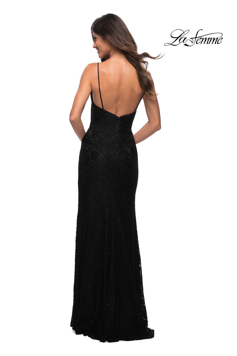La Femme Style Number 29700 - 4