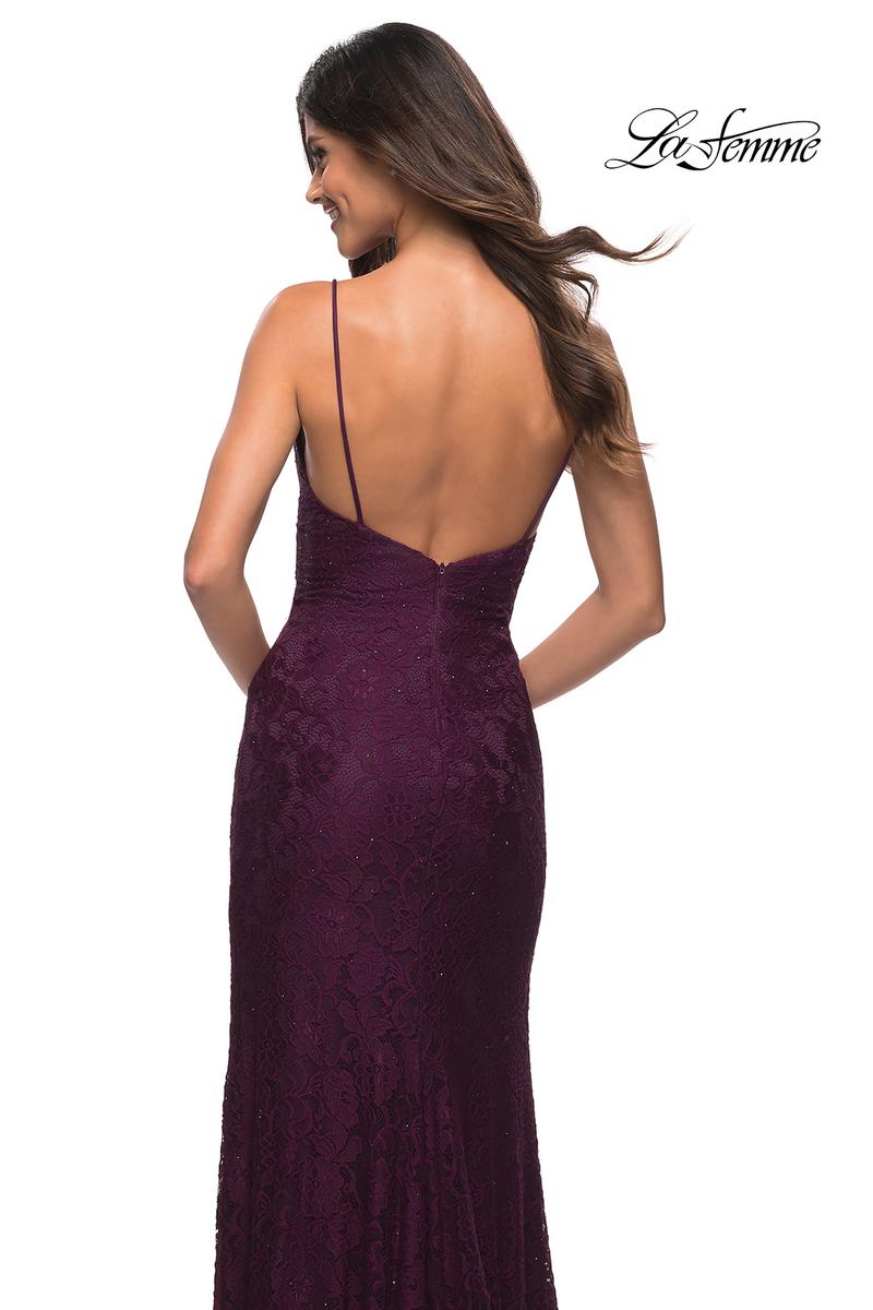 La Femme Style Number 29700 - 8