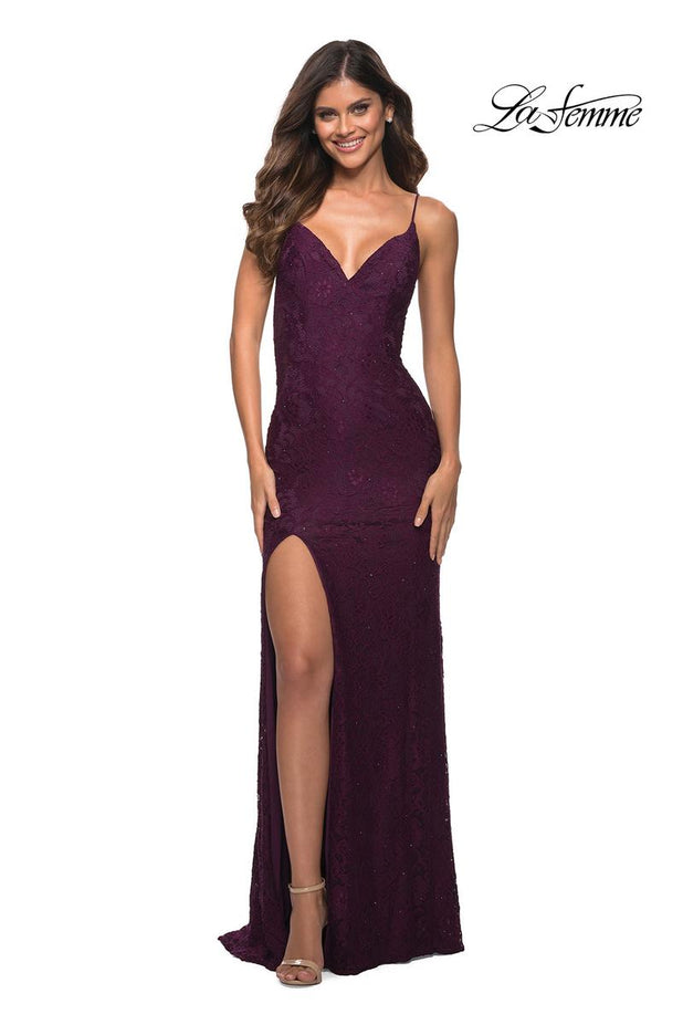 La Femme Style Number 29700 - 1