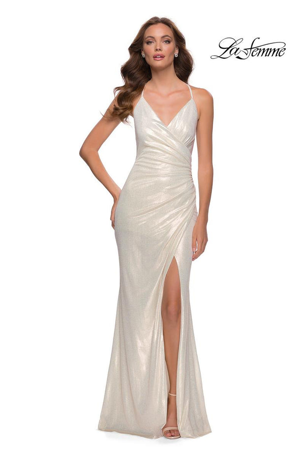 La Femme Style Number 29707 - 1