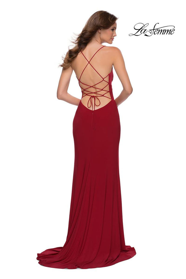 La Femme Style Number 29708 - 2