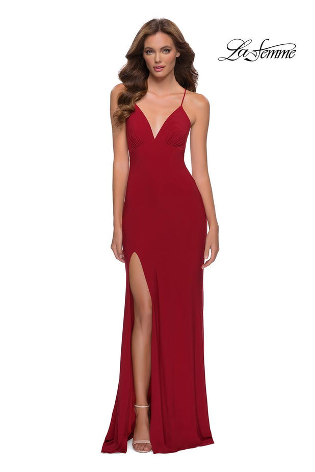 La Femme Style Number 29708 - 1