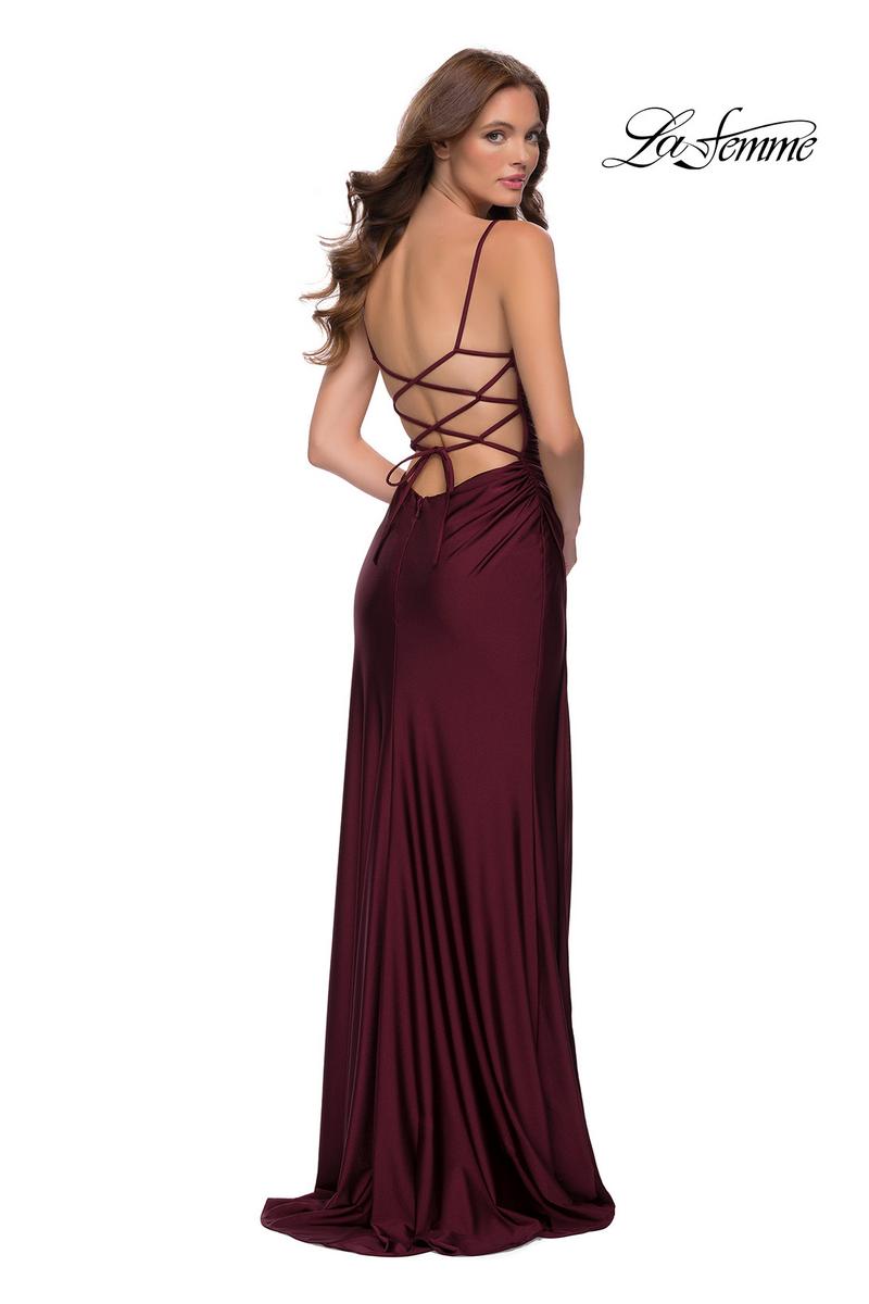 La Femme Style Number 29710 - 5