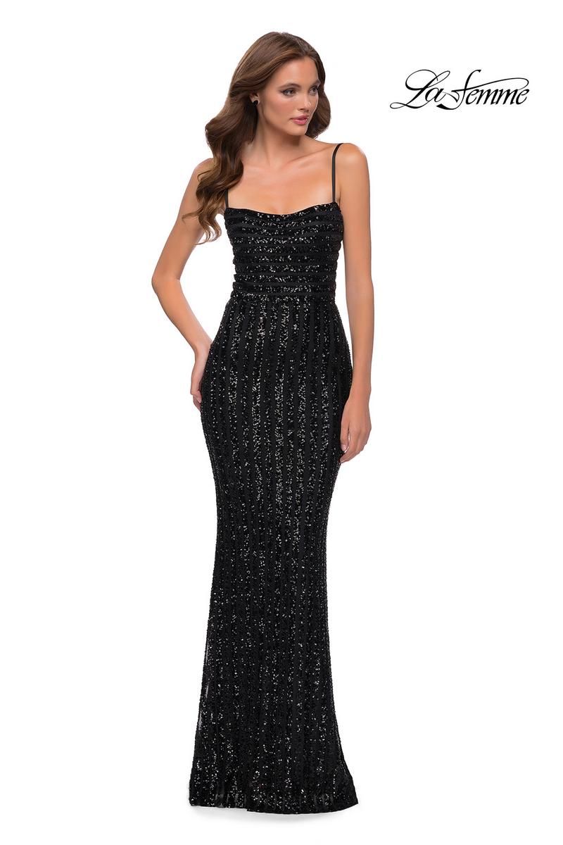 La Femme Style Number 29713 - 3