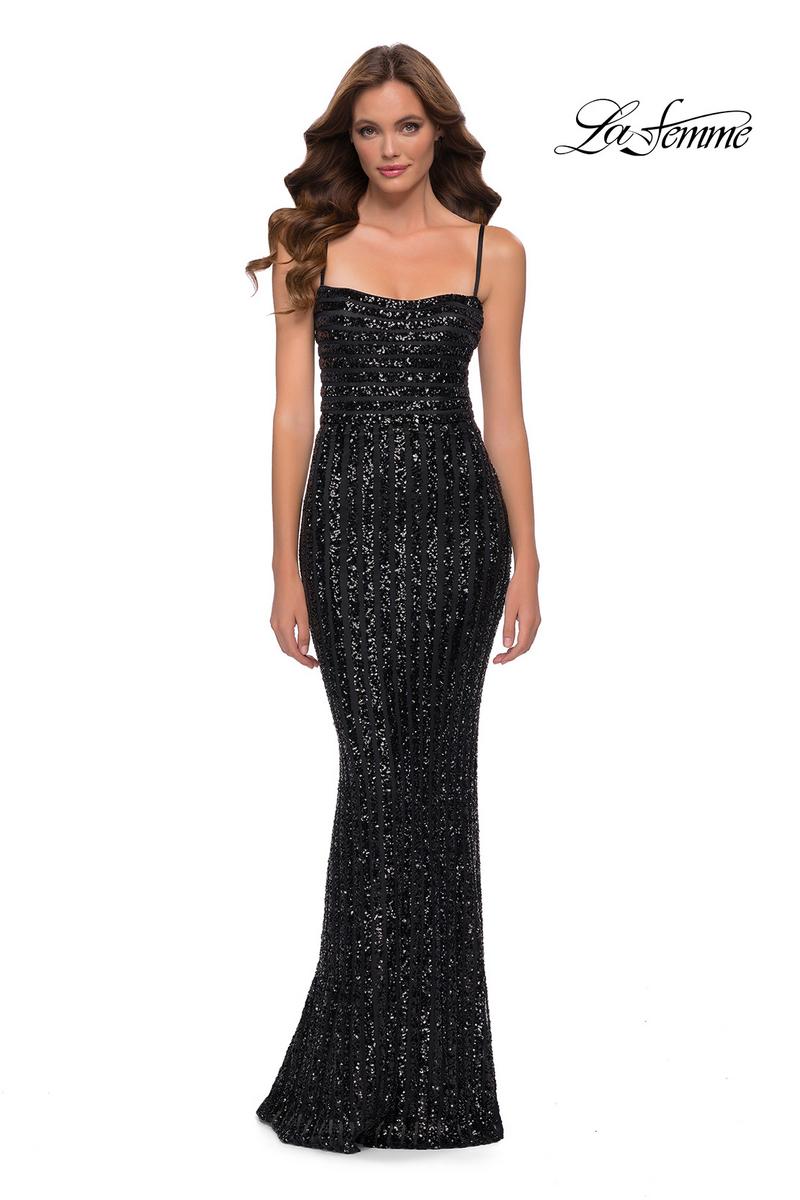 La Femme Style Number 29713 - 1