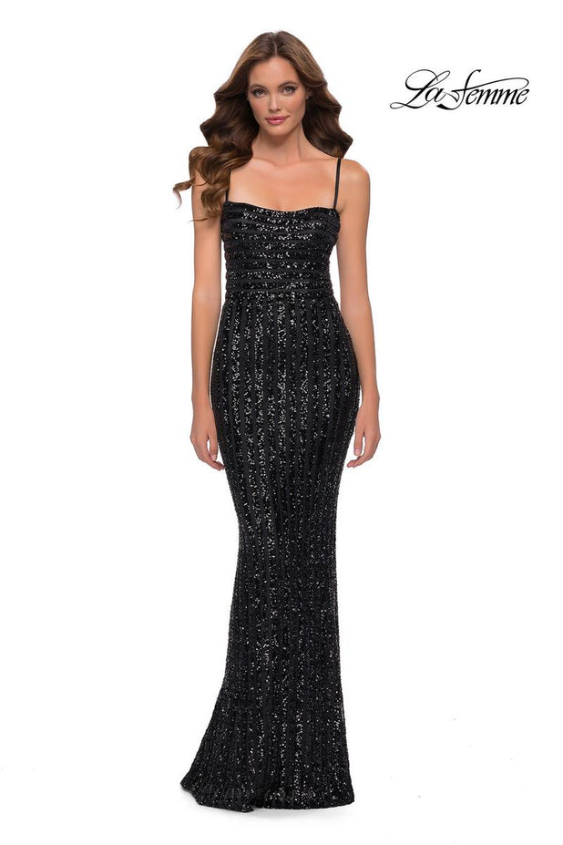 La Femme Style Number 29713 - 1