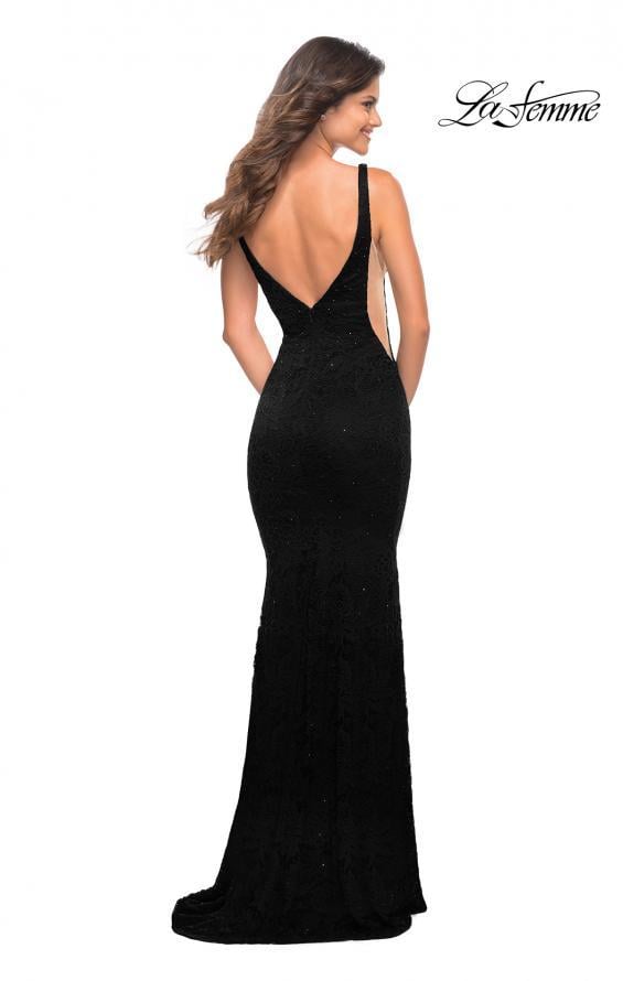 La Femme Style Number 29732 - 4