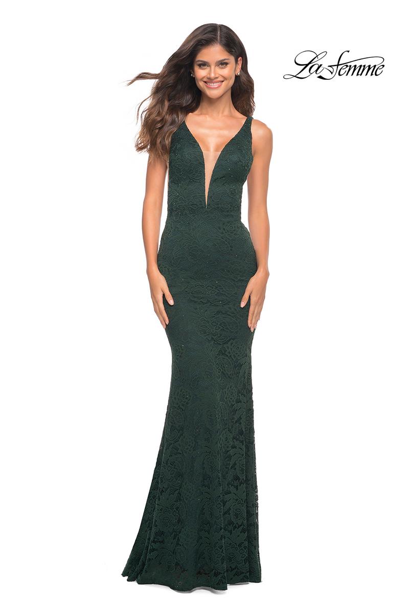 La Femme Style Number 29732 - 8