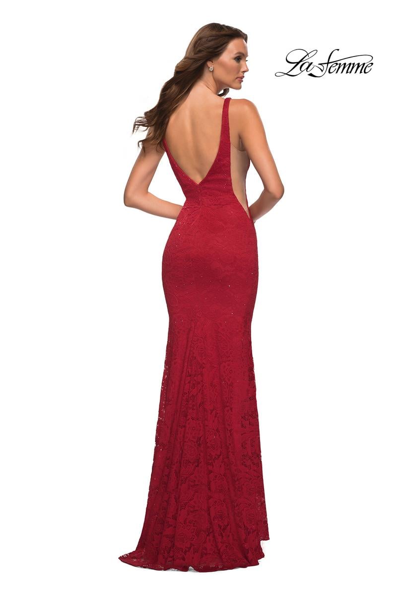 La Femme Style Number 29732 - 6