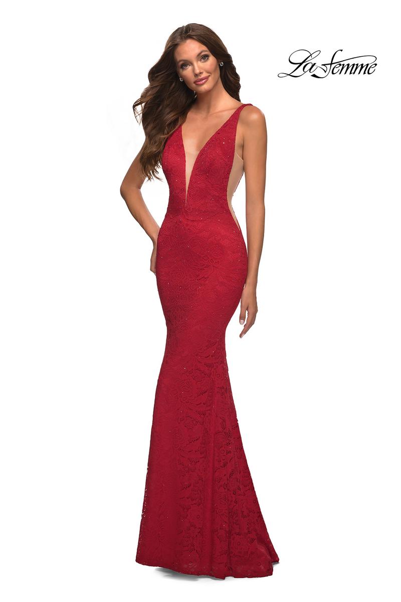 La Femme Style Number 29732 - 7
