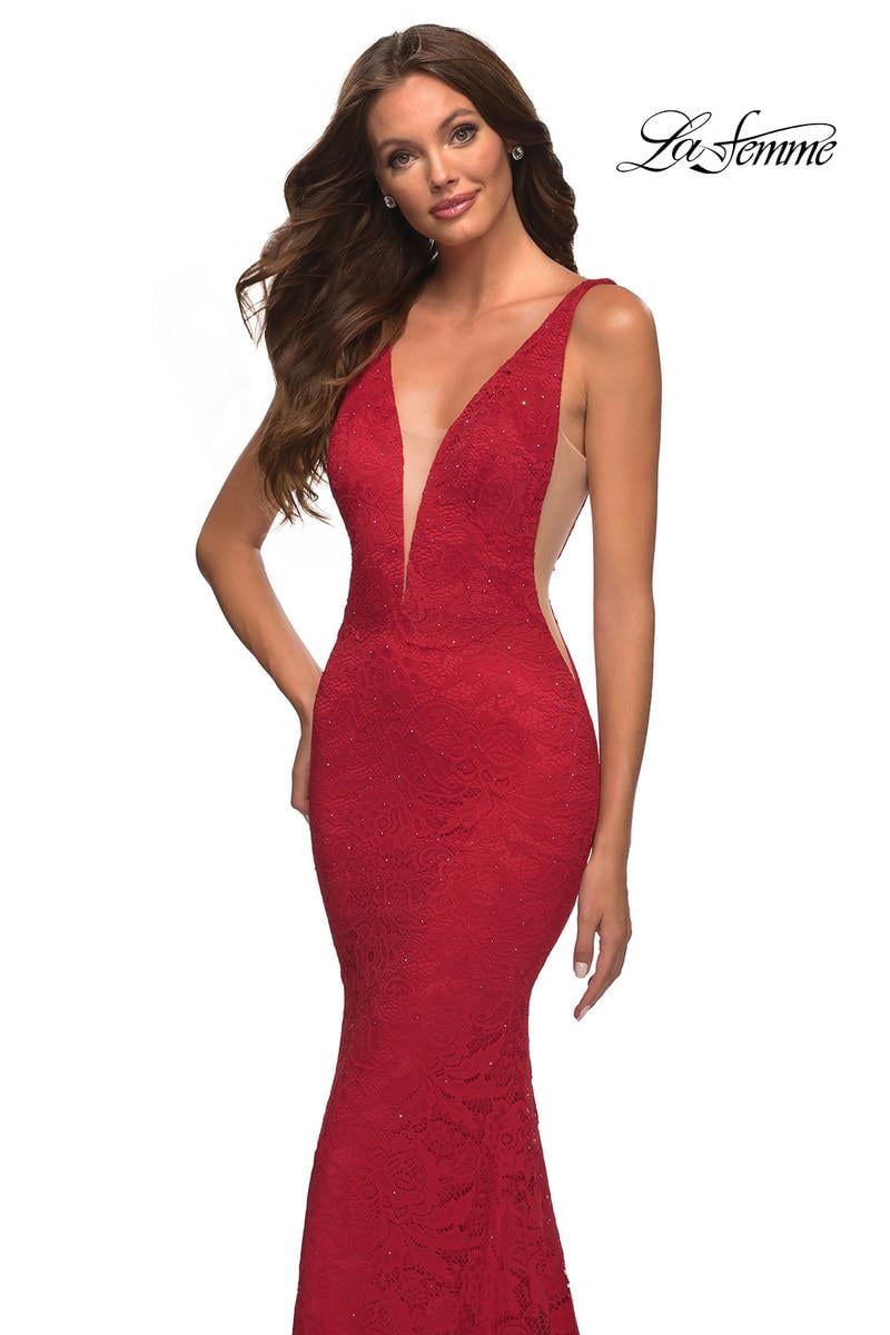 La Femme Style Number 29732 - 18