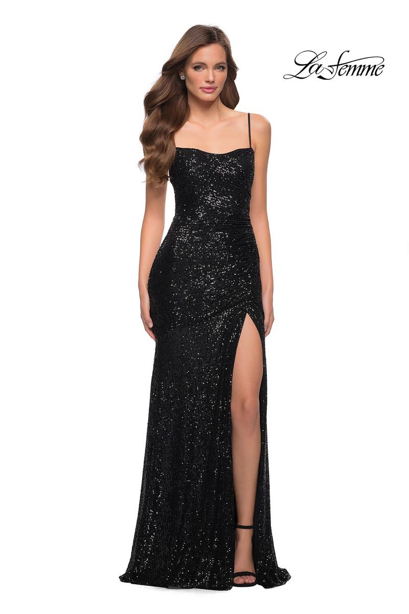 La Femme Style Number 29741 - 5
