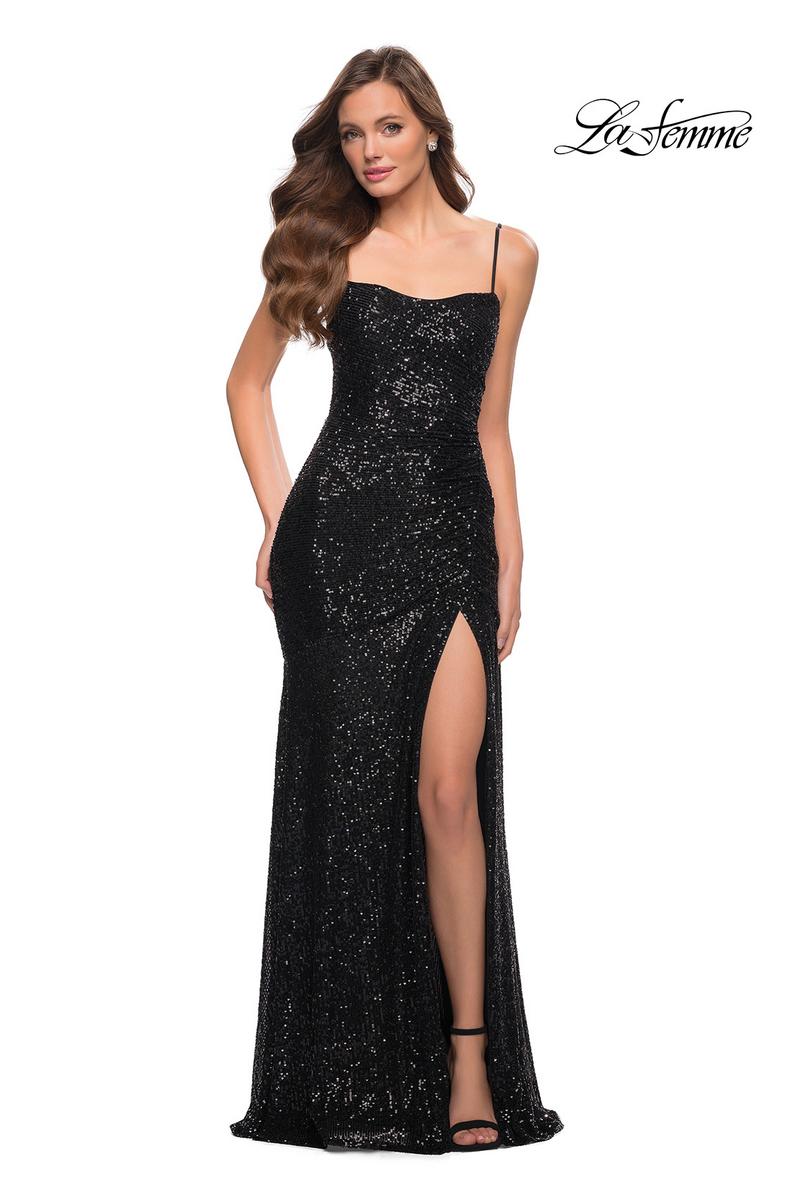 La Femme Style Number 29741 - 8