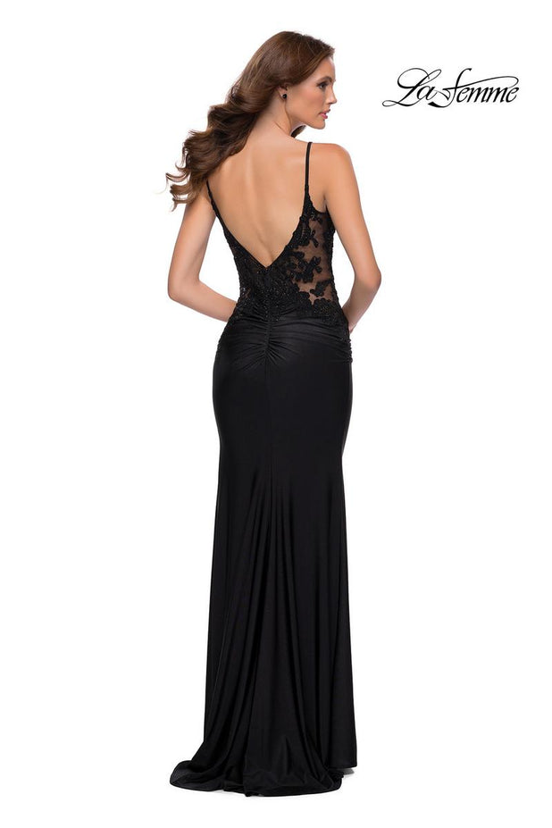La Femme Style Number 29774 - 2