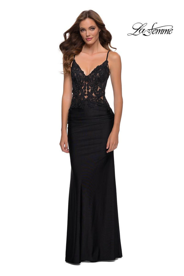 La Femme Style Number 29774 - 1