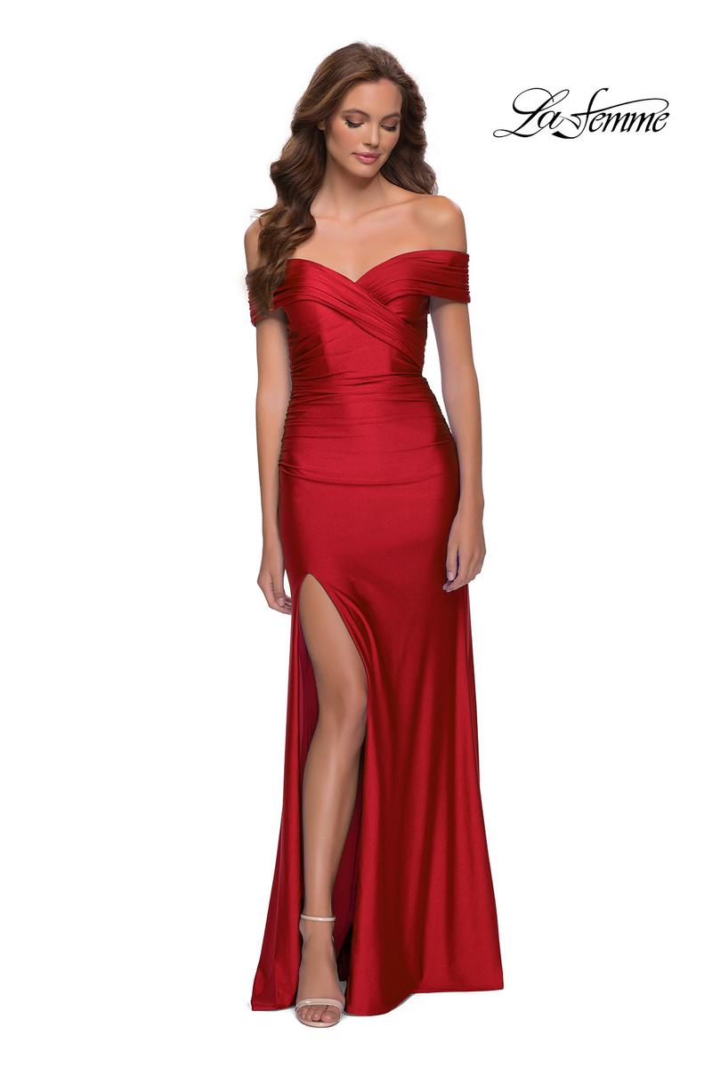 La Femme Style Number 29781 - 3