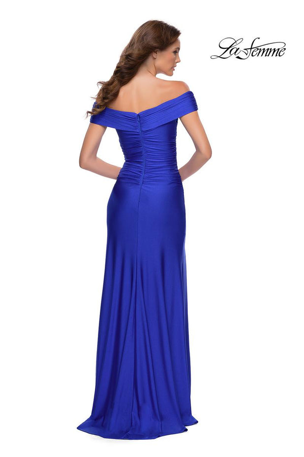 La Femme Style Number 29781 - 2