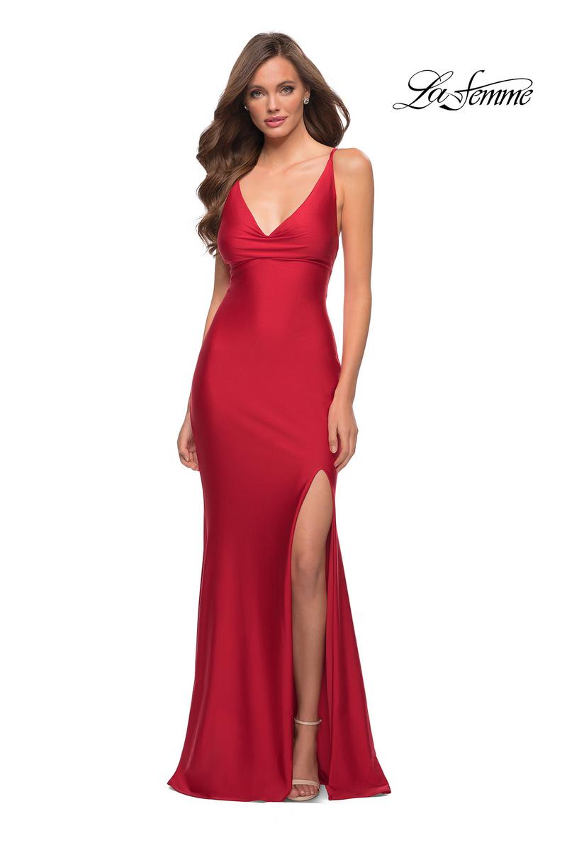 La Femme Style Number 29785 - 3