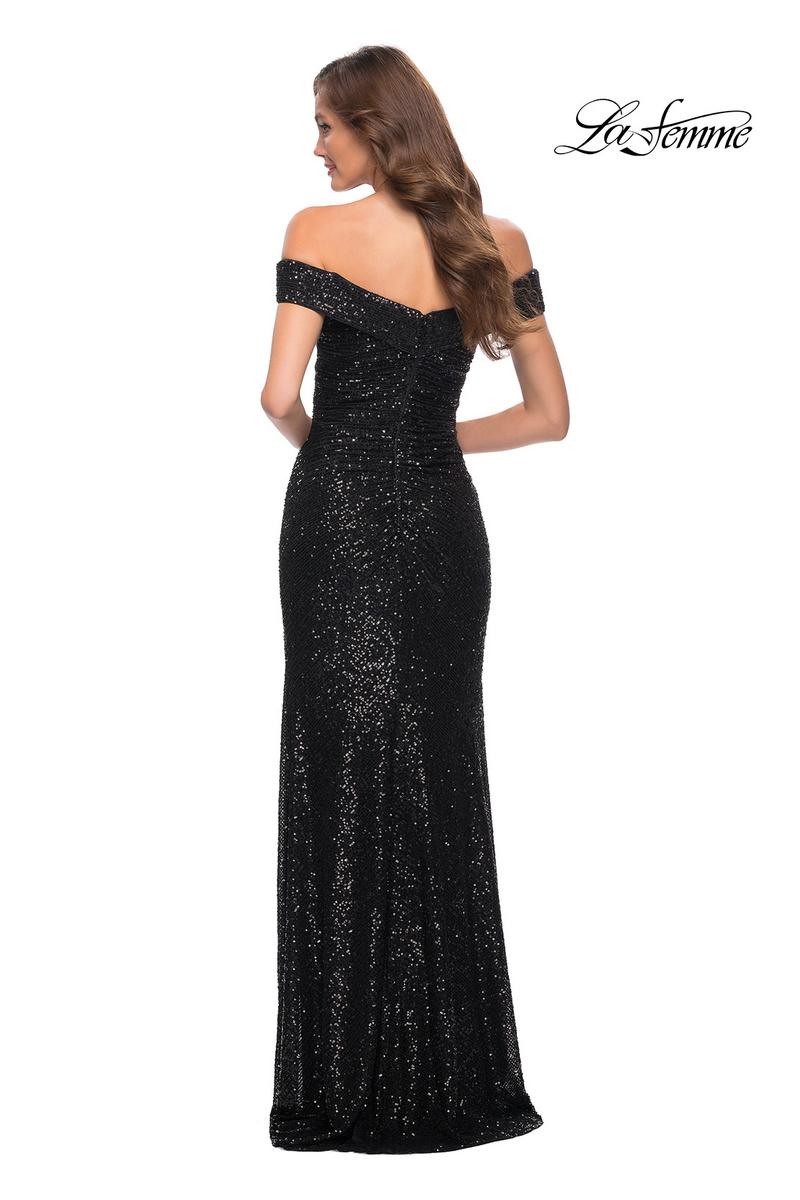 La Femme Style Number 29831 - 2