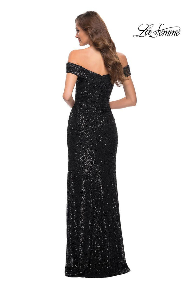 La Femme Style Number 29831 - 2