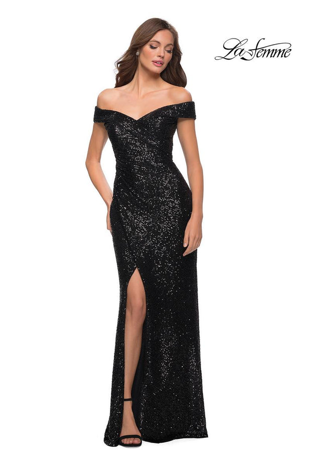 La Femme Style Number 29831 - 1