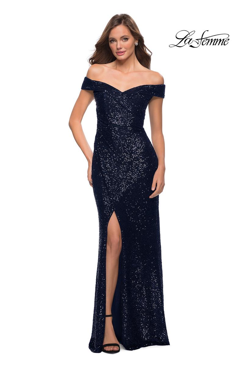 La Femme Style Number 29831 - 5