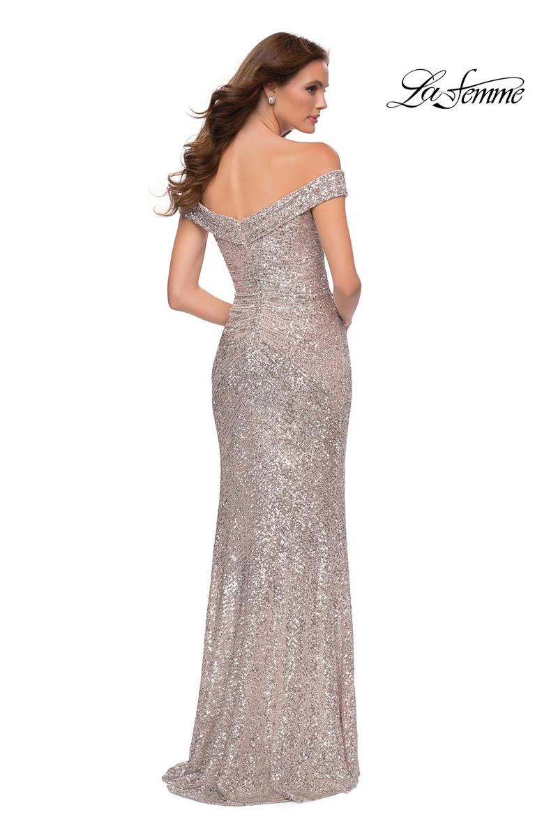 La Femme Style Number 29831 - 4