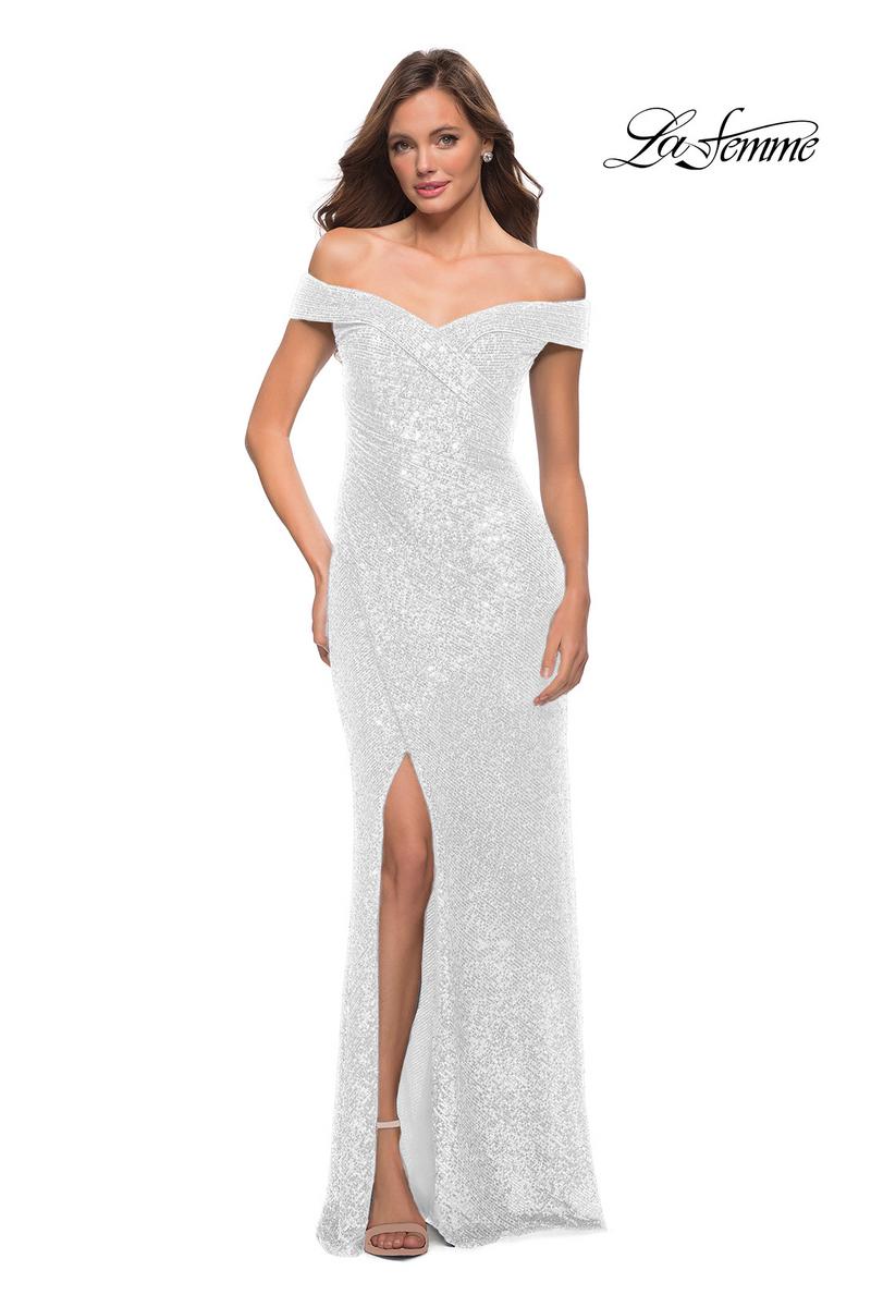 La Femme Style Number 29831 - 8