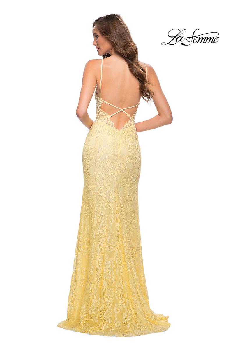 La Femme Style Number 29842 - 7