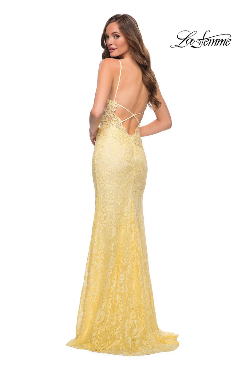 La Femme Style Number 29842 - 4