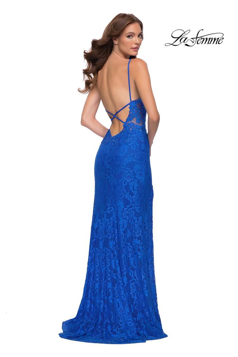 La Femme Style Number 29842 - 5
