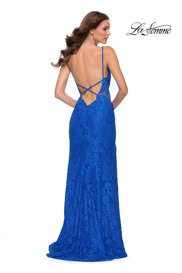 La Femme Style Number 29842 - 2