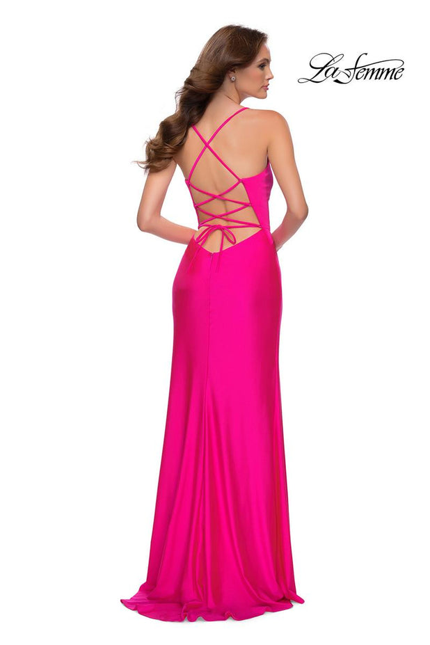 La Femme Style Number 29870 - 2