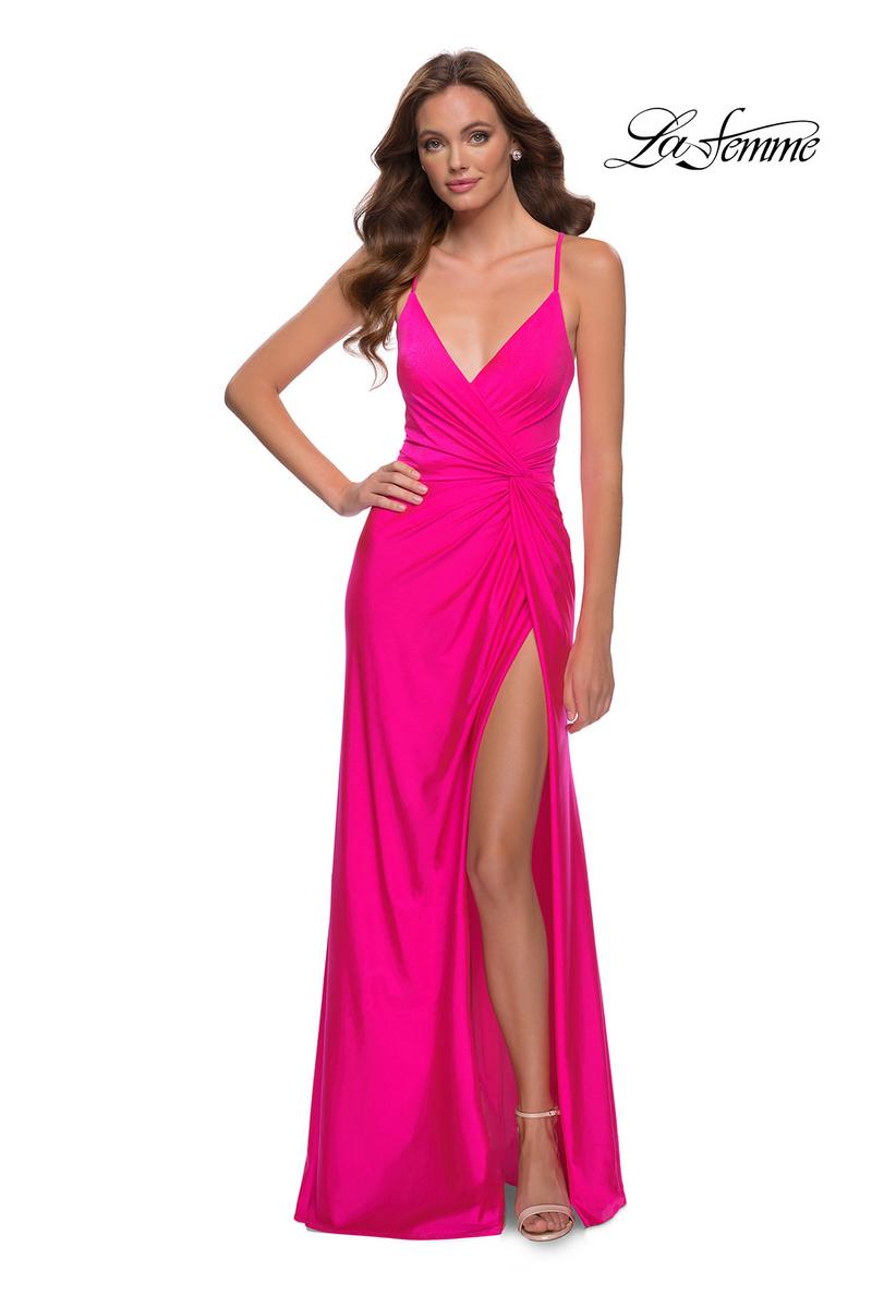 La Femme Style Number 29870 - 3