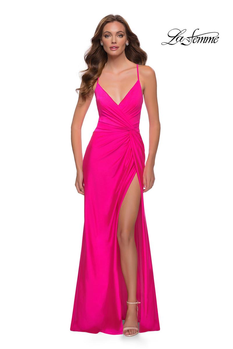 La Femme Style Number 29870 - 1