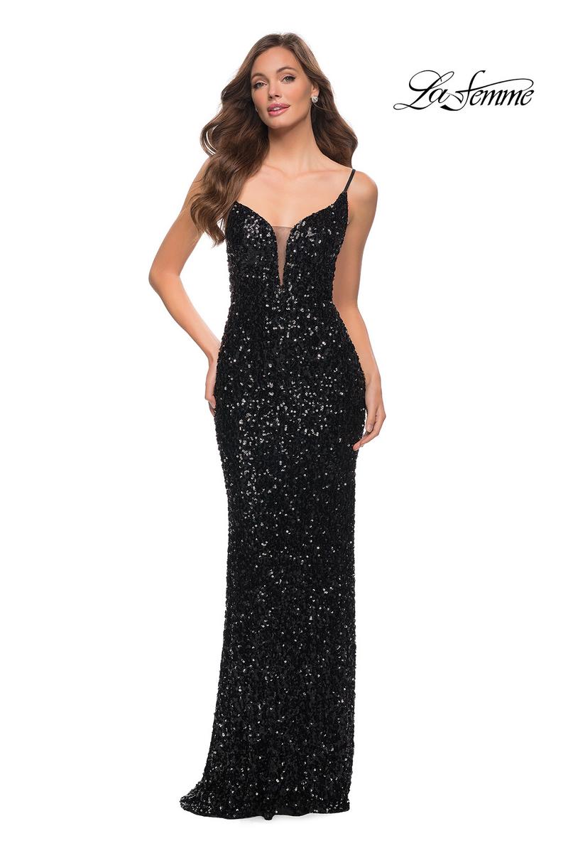 La Femme Style Number 29872 - 10