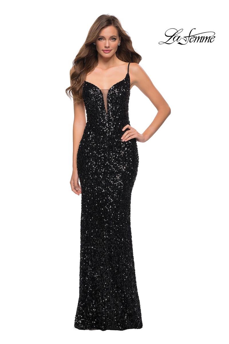 La Femme Style Number 29872 - 5