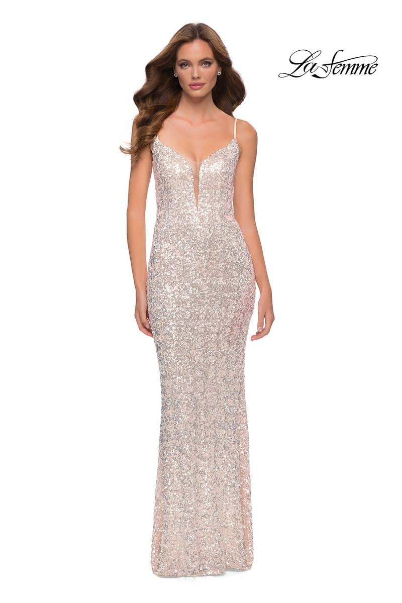 La Femme Style Number 29872 - 1
