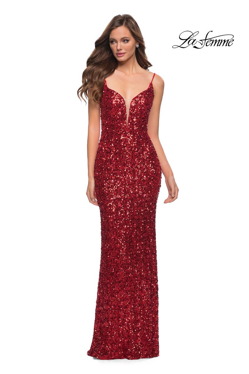 La Femme Style Number 29872 - 3