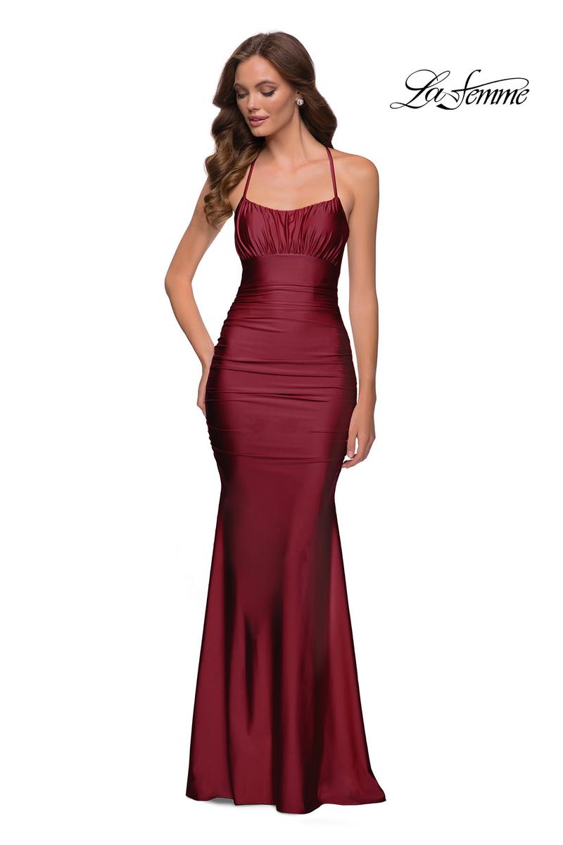La Femme Style Number 29873 - 7