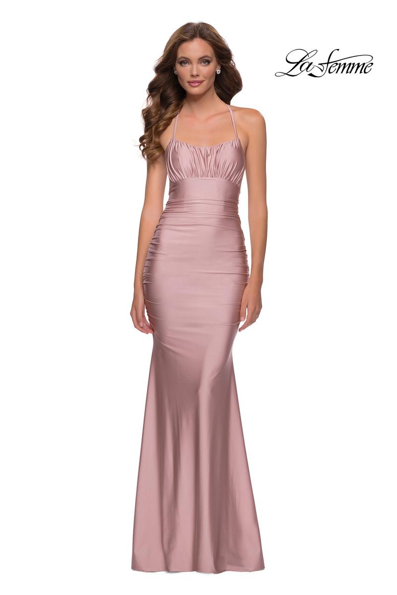 La Femme Style Number 29873 - 3