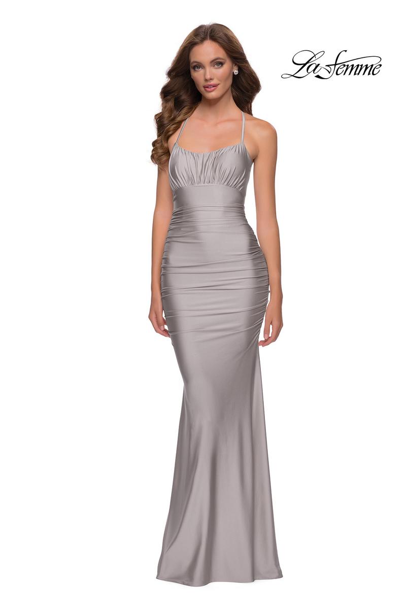 La Femme Style Number 29873 - 9