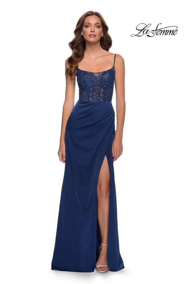 La Femme Style Number 29888 - 1