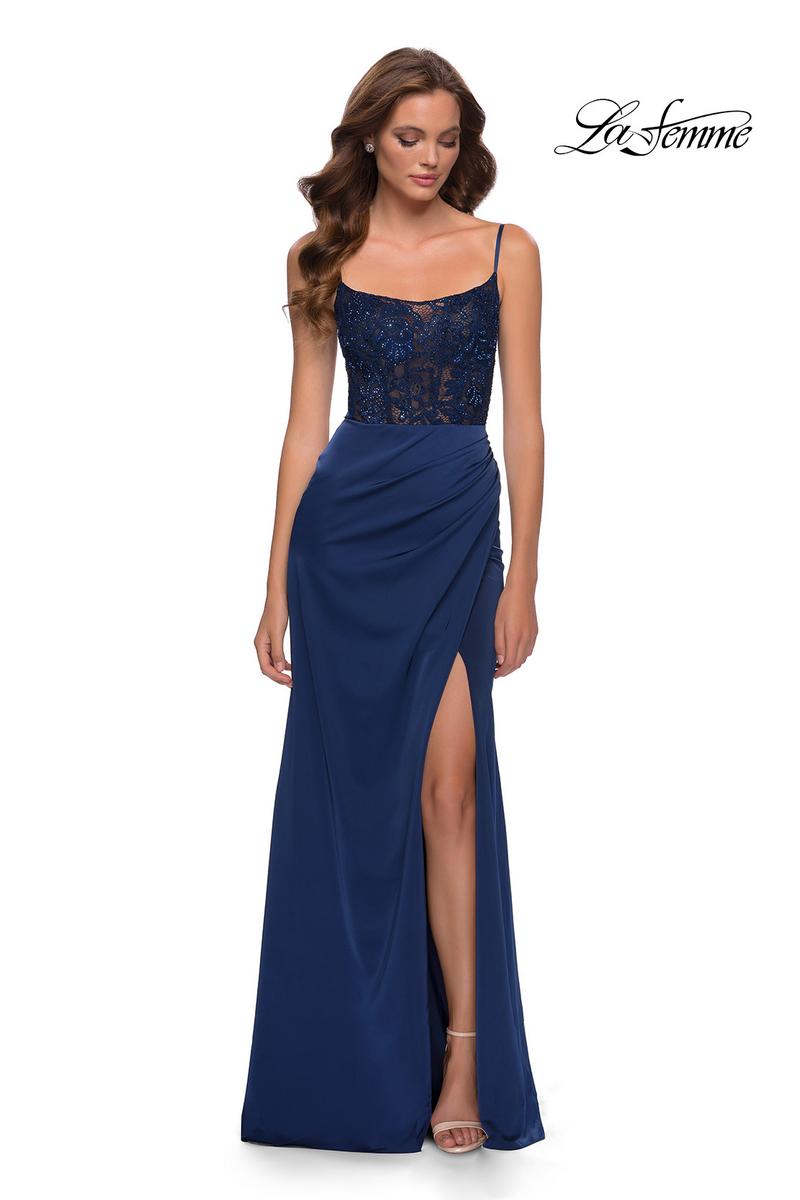 La Femme Style Number 29888 - 3