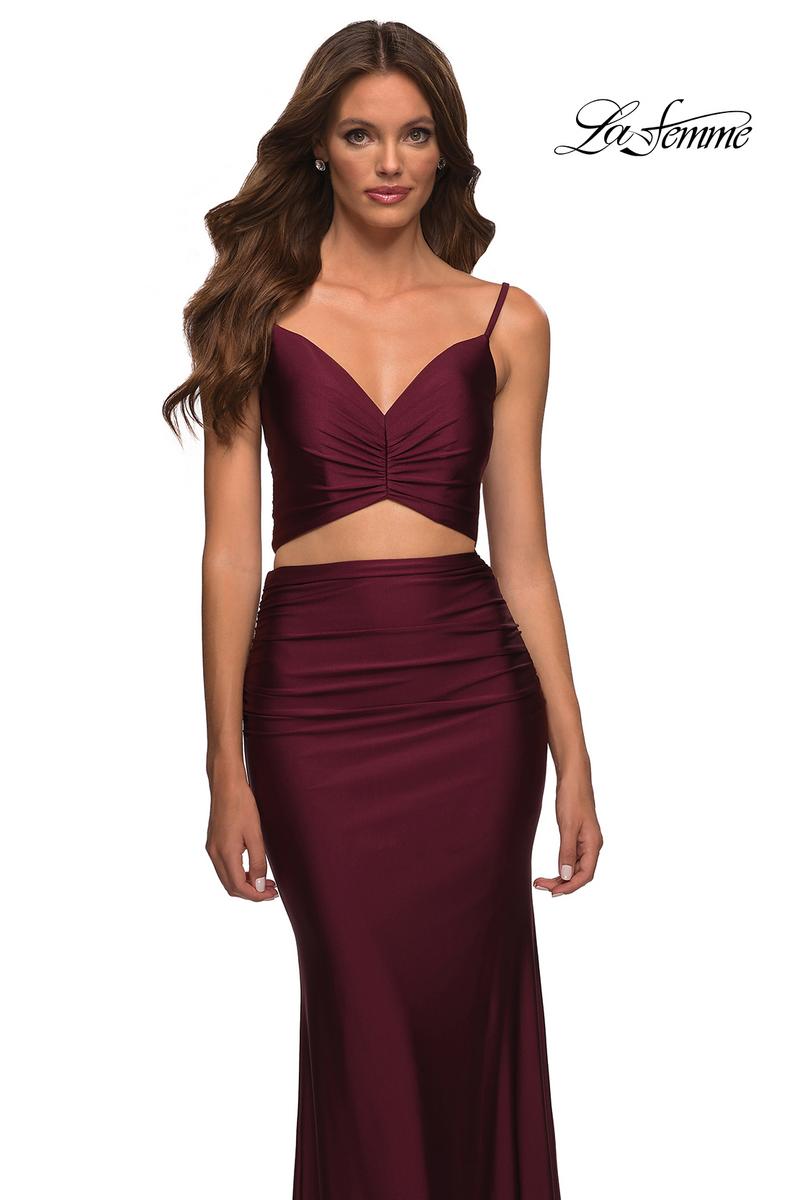 La Femme Style Number 29904 - 3