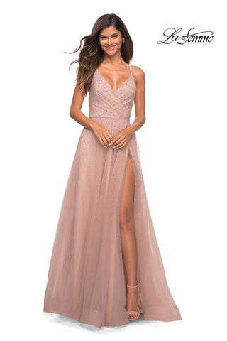 La Femme Style Number 29920 - 1