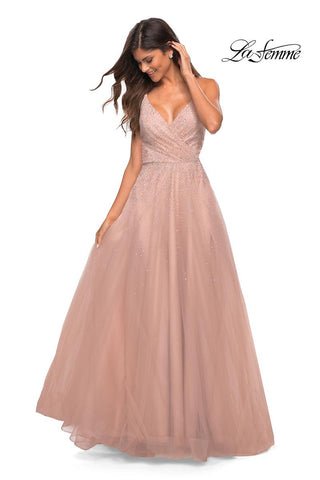 La Femme Style Number 29920 - 9