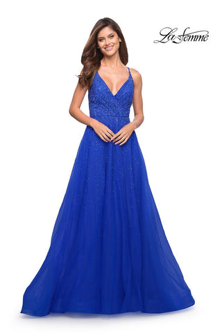 La Femme Style Number 29920 - 5