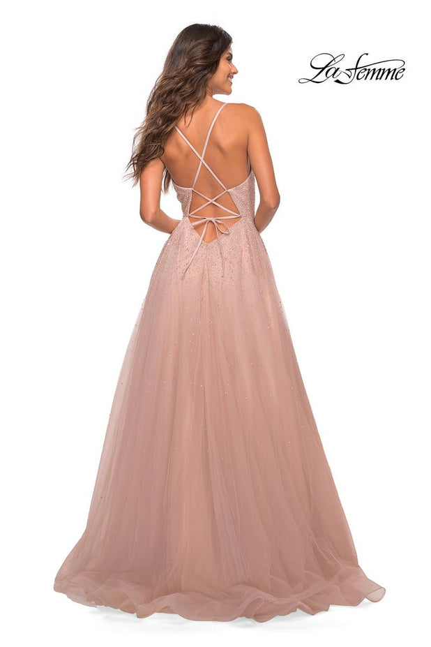 La Femme Style Number 29920 - 2