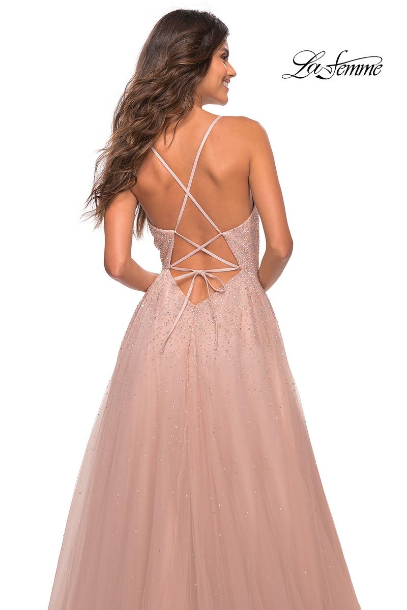 La Femme Style Number 29920 - 4